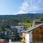 Christiania 2 C8 By Interhome Nendaz
