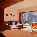 Apartamento Christiania 2 C8 By Interhome *