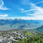 Christiania 2 C8 By Interhome * Nendaz