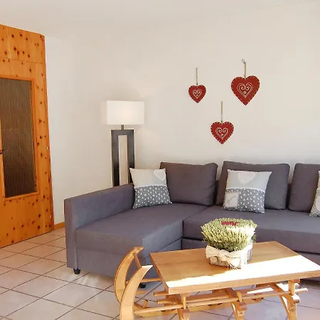 Christiania 2 C8 By Interhome * Nendaz