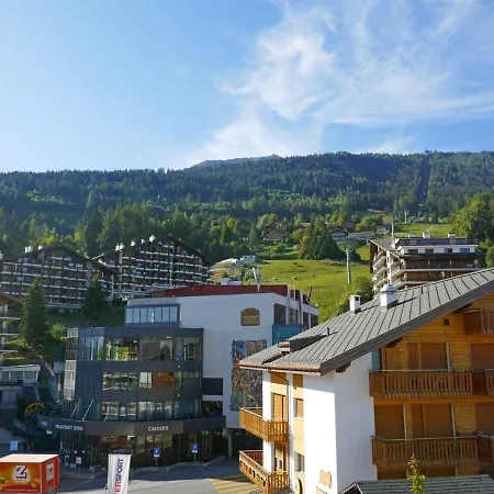 Christiania 2 C8 By Interhome Nendaz