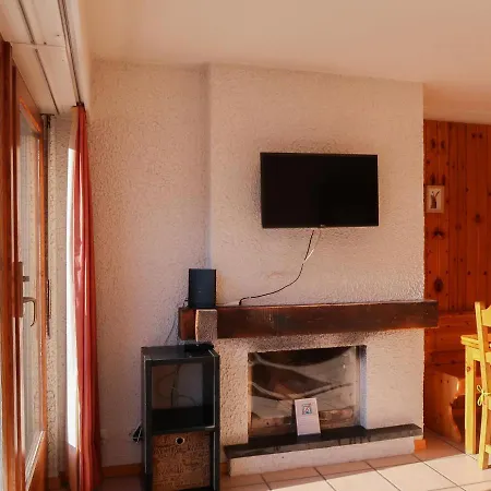 Christiania 2 C8 By Interhome Apartamento Nendaz