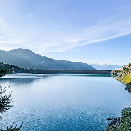 Christiania 2 C8 By Interhome Nendaz