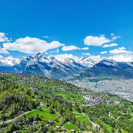 Apartamento Christiania 2 C8 By Interhome *