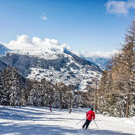 Christiania 2 C8 By Interhome Apartamento