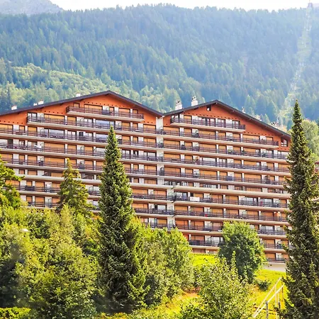 Christiania 2 C8 By Interhome *