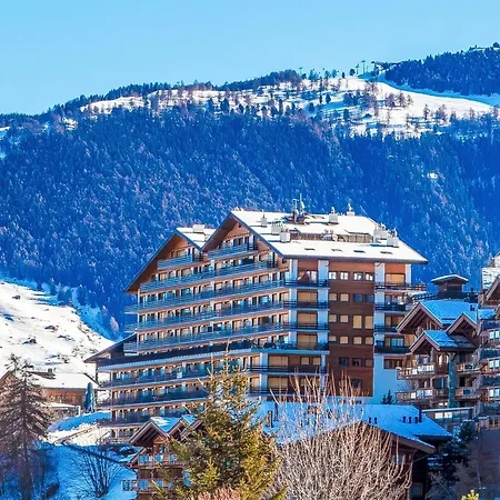 Christiania 2 C8 By Interhome *