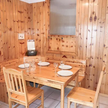 Appartement Christiania 2 C8 By Interhome *