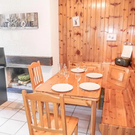 Christiania 2 C8 By Interhome Appartement *