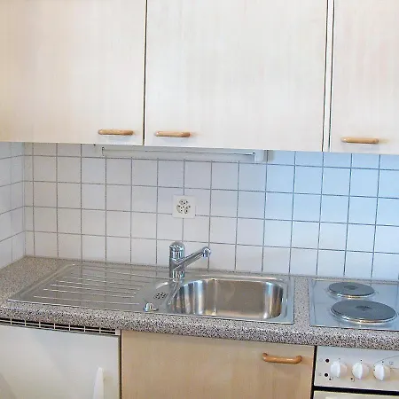 Christiania 2 C8 By Interhome Appartement Nendaz