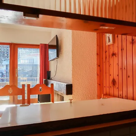 Christiania 2 C8 By Interhome Appartement