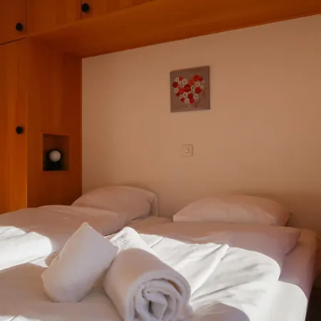 Appartement Christiania 2 C8 By Interhome
