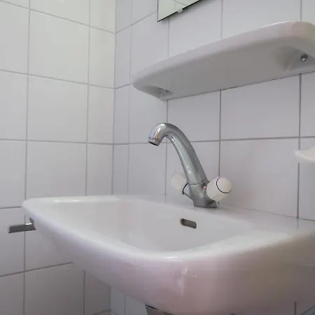 Appartement Christiania 2 C8 By Interhome *