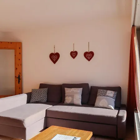 Christiania 2 C8 By Interhome Appartement