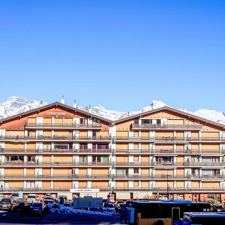 アパート Christiania 2 C8 By Interhome