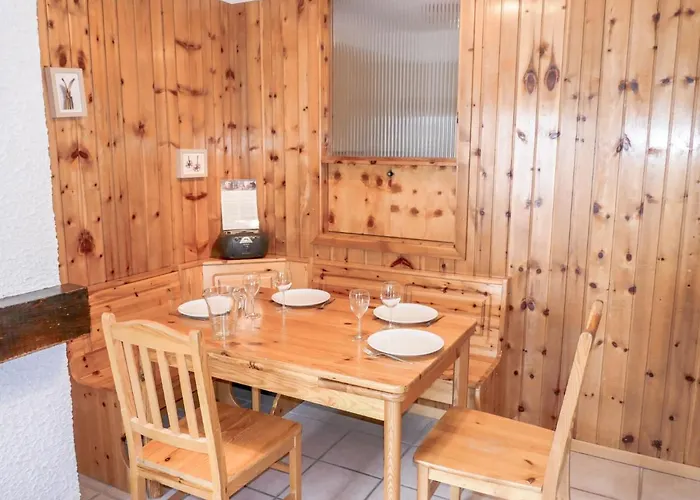 アパート Christiania 2 C8 By Interhome *
