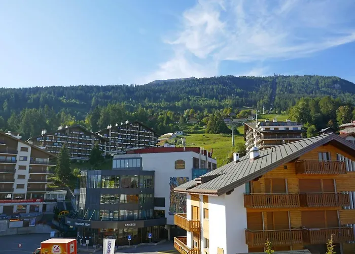 Christiania 2 C8 By Interhome ナンダ