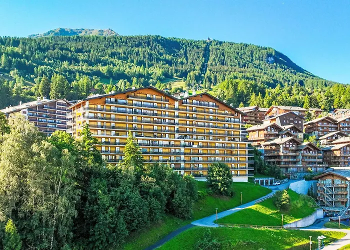 アパート Christiania 2 C8 By Interhome *