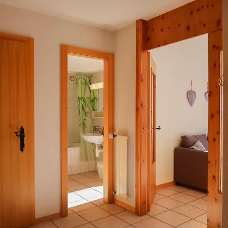 Christiania 2 C8 By Interhome Apartman Nendaz