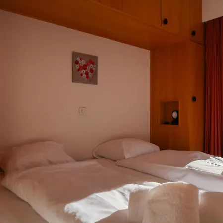 Christiania 2 C8 By Interhome