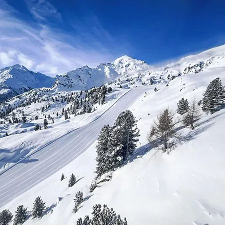 Christiania 2 C8 By Interhome Apartman