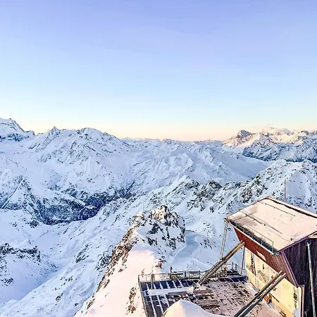 Apartman Christiania 2 C8 By Interhome *