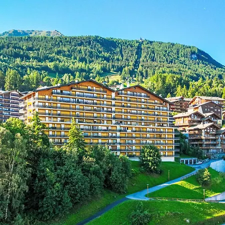 Apartman Christiania 2 C8 By Interhome *