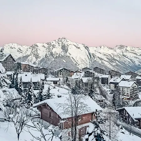 Christiania 2 C8 By Interhome *